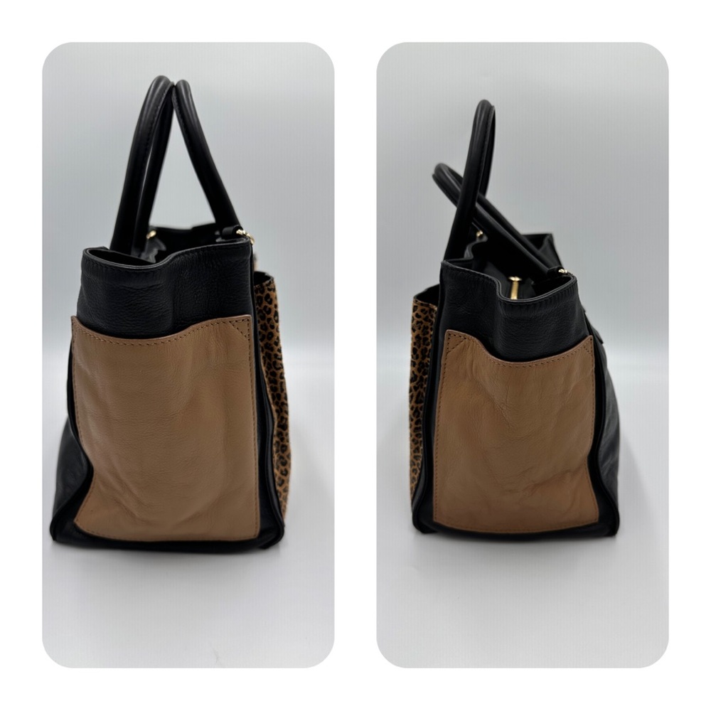 SEE BY CHLOE 2way Bag - Picture 10 of 11
